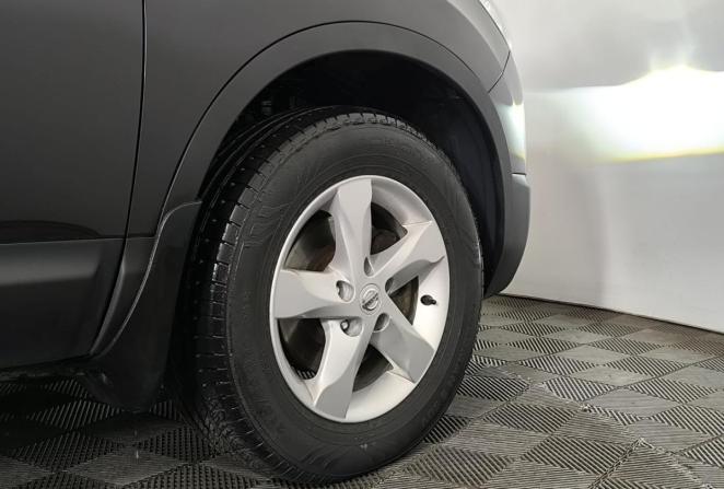 Nissan Qashqai I Рестайлинг с пробегом 2013 года, цена 870 000 рублей, 234652 км, внедорожник, Автокод Объявления