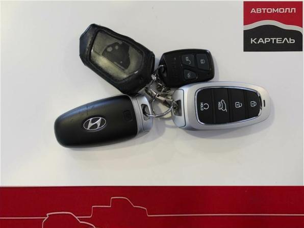 Hyundai Tucson IV с пробегом 2021 года, цена 3 049 000 рублей, 110075 км, внедорожник, Автокод Объявления