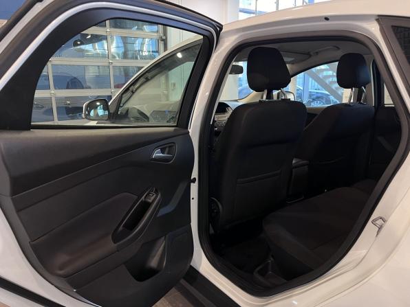 Ford Focus III Рестайлинг с пробегом 2018 года, цена 1 114 000 рублей, 76958 км, седан, Автокод Объявления