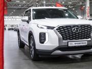 Hyundai Palisade I Санкт-Петербург  - изображение 31