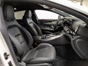 Mercedes-Benz AMG GT I Рестайлинг Санкт-Петербург  - изображение 53
