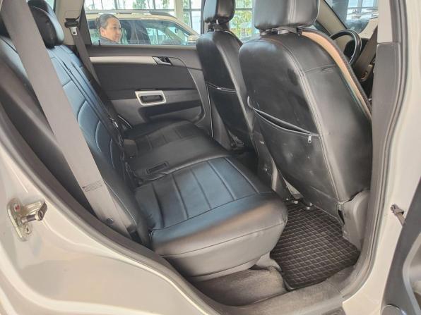 Opel Antara I с пробегом 2011 года, цена 710 000 рублей, 186245 км, внедорожник, Автокод Объявления