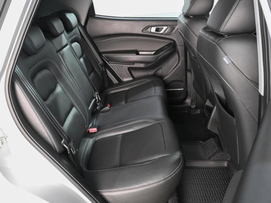 Chery Tiggo 4 I Рестайлинг Ростов-на-Дону  - изображение 7