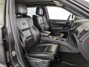 Jeep Grand Cherokee IV (WK2) Рестайлинг Москва  - изображение 50