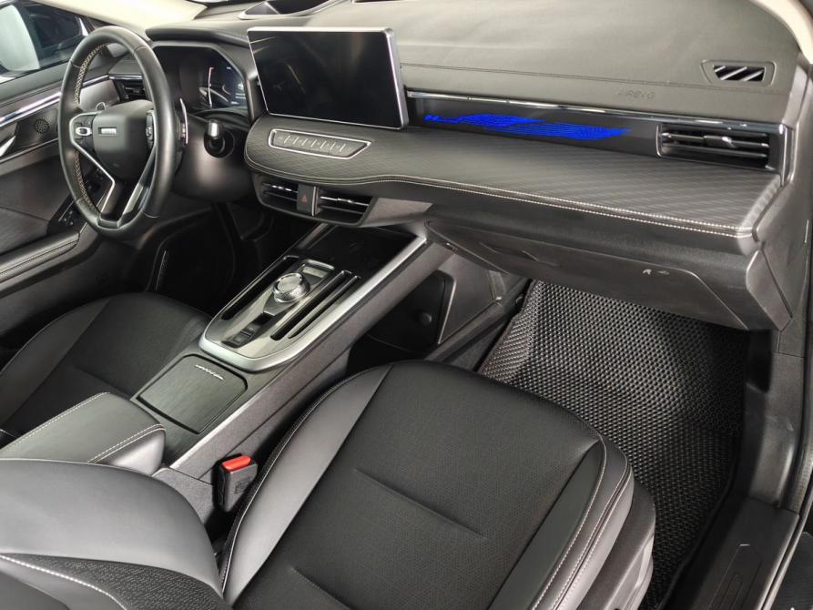 Haval Jolion I Рестайлинг Москва  - изображение 10