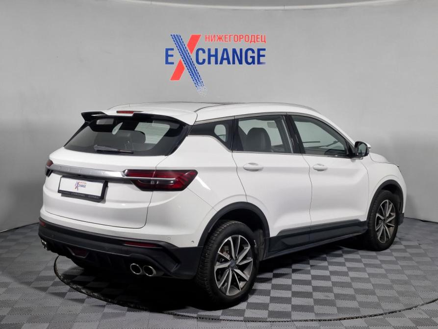 Geely Coolray I Нижний Новгород  - изображение 5