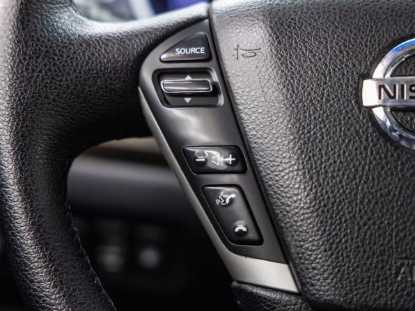 Nissan Teana II Рестайлинг с пробегом 2012 года, цена 898 000 рублей, 252608 км, седан, Автокод Объявления