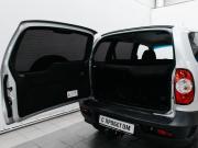 Chevrolet Niva I Рестайлинг Красноярск  - изображение 54