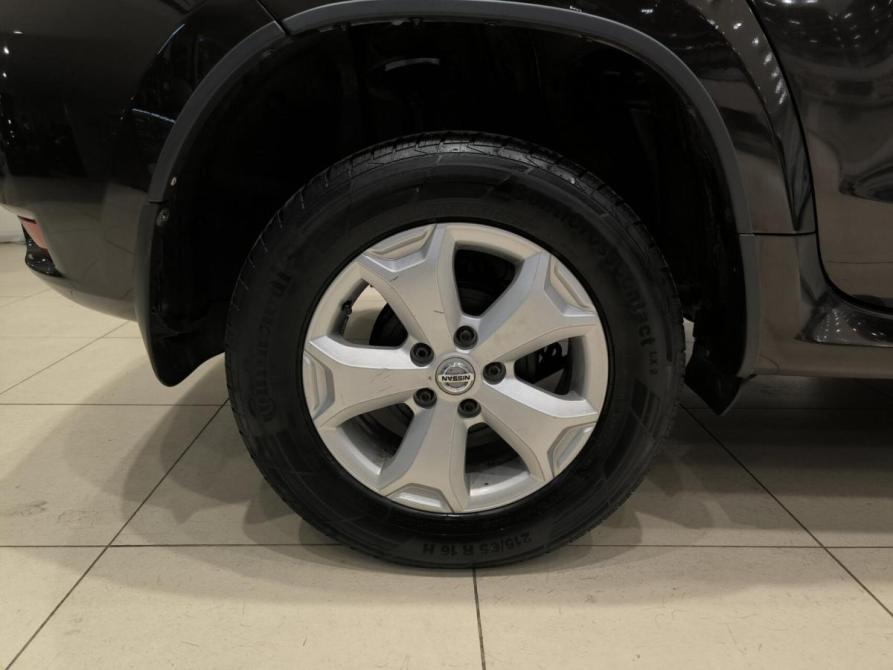 Nissan Terrano III (D10) Казань  - изображение 22