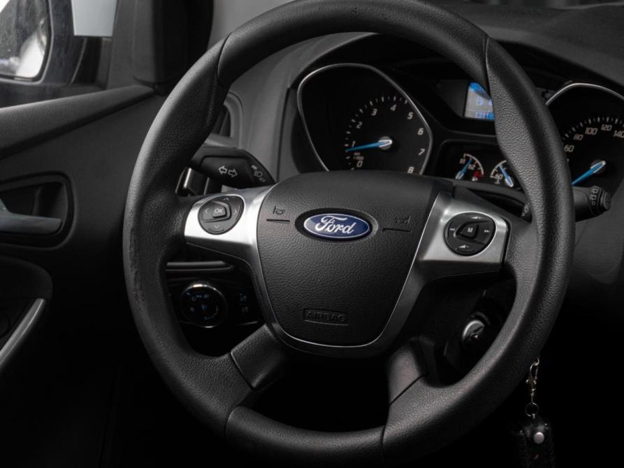 Ford Focus III Тюмень  - изображение 17