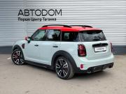 Mini Countryman II Москва  - изображение 31