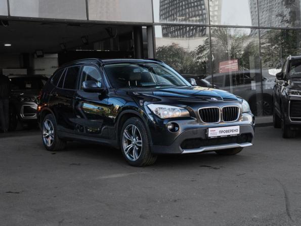 BMW X1 I (E84) с пробегом 2012 года, цена 1 220 000 рублей, 196199 км, внедорожник, Автокод Объявления