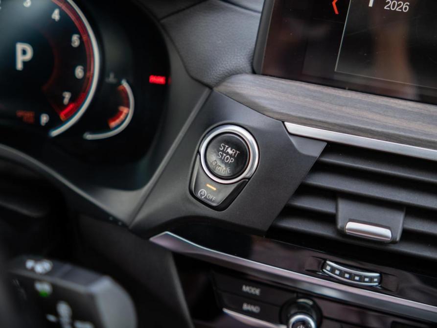 BMW X3 III (G01) Сочи  - изображение 23