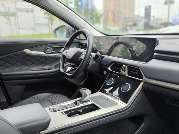 Exeed TXL I Рестайлинг с пробегом 2022 года, цена 2 250 000 рублей, 49476 км, внедорожник, Автокод Объявления