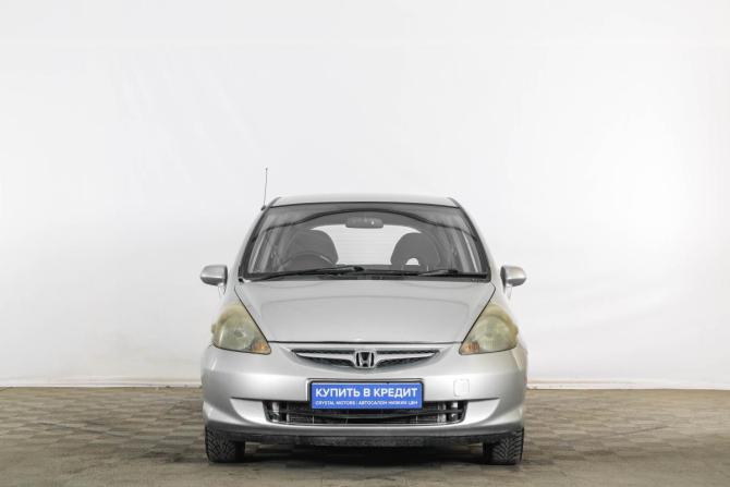 Honda Fit I с пробегом 2003 года, цена 429 000 рублей, 340000 км, хэтчбек, Автокод Объявления