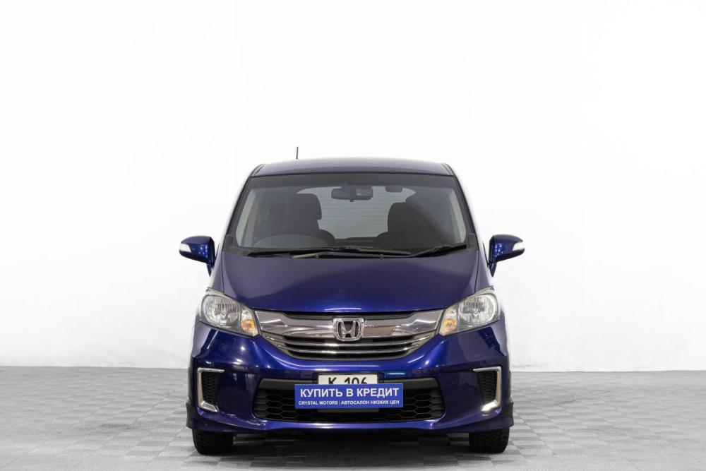 Honda Freed I Рестайлинг 2 Барнаул  - изображение 2