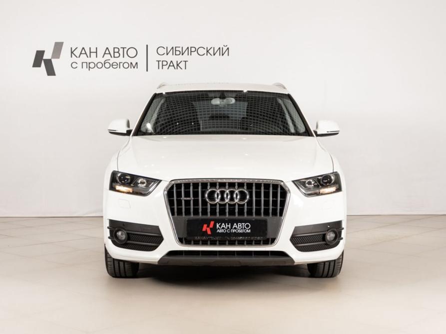 Audi Q3 I (8U) Казань  - изображение 2