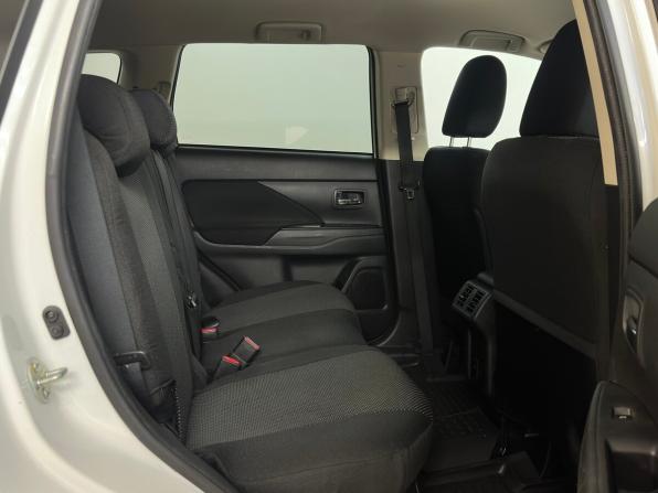 Mitsubishi Outlander III Рестайлинг 3 с пробегом 2021 года, цена 2 150 000 рублей, 144945 км, внедорожник, Автокод Объявления