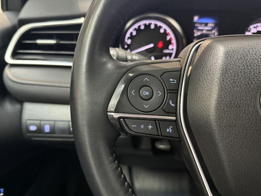 Toyota Camry VIII (XV70) Тверь  - изображение 13