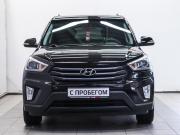 Hyundai Creta I Красноярск  - изображение 35