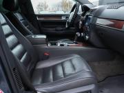 Volkswagen Touareg I Новосибирск  - изображение 35