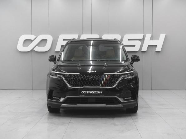 Kia Carnival IV с пробегом 2022 года, цена 4 705 000 рублей, 46105 км, минивэн, Автокод Объявления