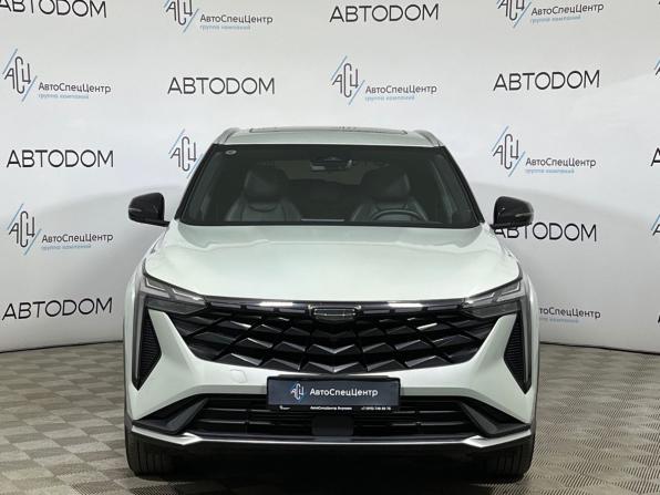 Geely Boyue Cool с пробегом 2023 года, цена 2 147 000 рублей, 75107 км, внедорожник, Автокод Объявления