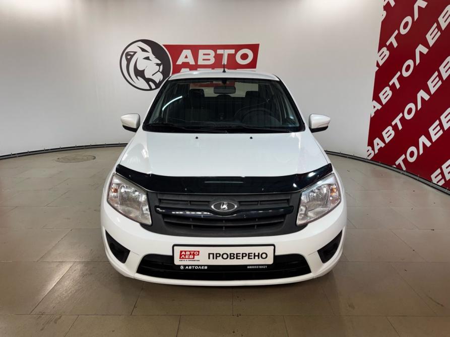 Lada (ВАЗ) Granta I Новочеркасск  - изображение 3