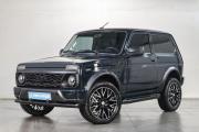 Lada (ВАЗ) Niva Legend Челябинск  - изображение 23