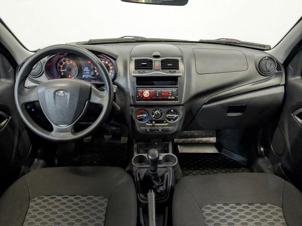 Lada (ВАЗ) Granta I Рестайлинг с пробегом 2024 года, цена 680 000 рублей, 52161 км, седан, Автокод Объявления