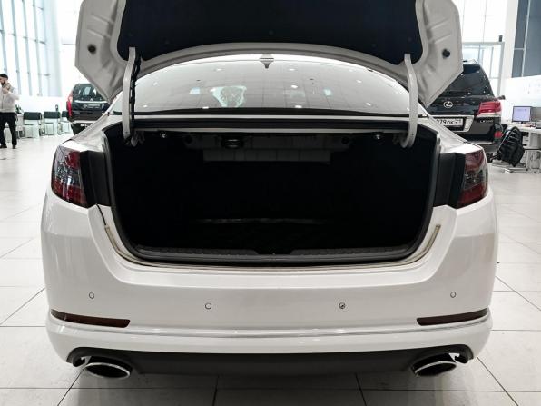 Kia Optima III с пробегом 2013 года, цена 1 220 000 рублей, 236563 км, седан, Автокод Объявления