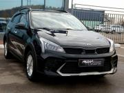 Kia Rio IV Рестайлинг Иваново  - изображение 36