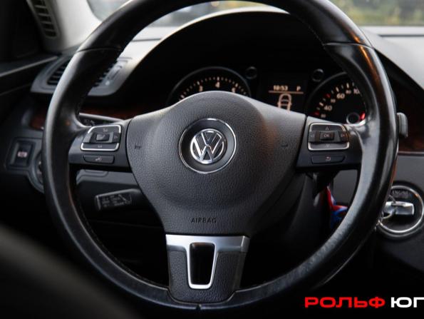 Volkswagen Passat B6 с пробегом 2009 года, цена 475 000 рублей, 390019 км, седан, Автокод Объявления