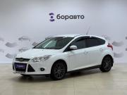 Ford Focus III Ставрополь  - изображение 18