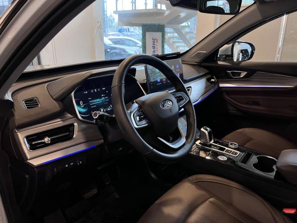 Xcite X-Cross 8 с пробегом 2024 года, цена 2 842 000 рублей, 4466 км, внедорожник, Автокод Объявления