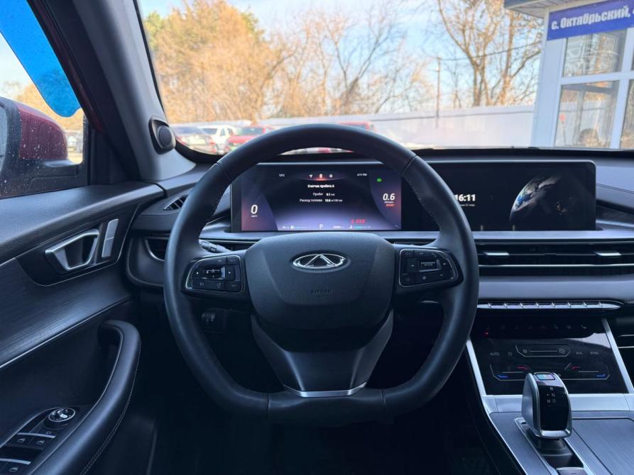 Chery Tiggo 7 Pro Max I Ижевск  - изображение 12