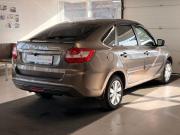 Lada (ВАЗ) Granta I Рестайлинг Тольятти  - изображение 25