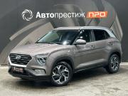 Hyundai Creta II Пермь  - изображение 31
