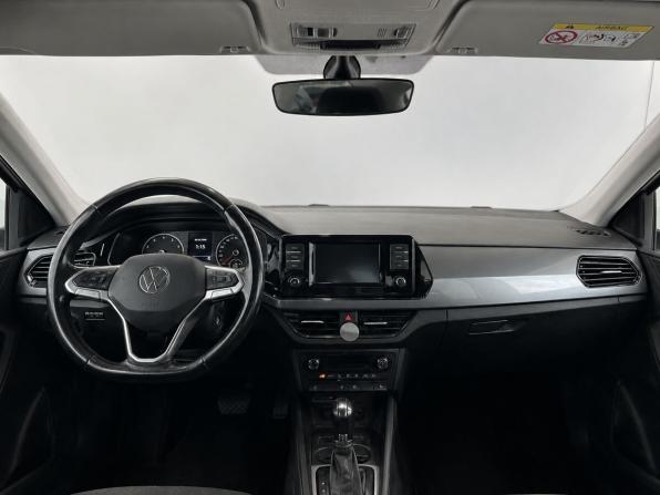 Volkswagen Polo VI с пробегом 2022 года, цена 1 579 000 рублей, 95000 км, лифтбек, Автокод Объявления
