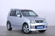 Daihatsu Terios I Омск  - изображение 22