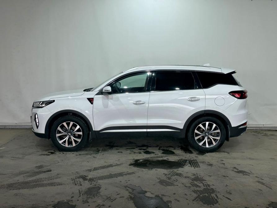Chery Tiggo 7 Pro Max I Москва  - изображение 4