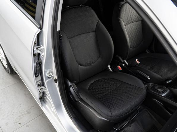 Kia Rio III Рестайлинг с пробегом 2015 года, цена 950 000 рублей, 233101 км, седан, Автокод Объявления