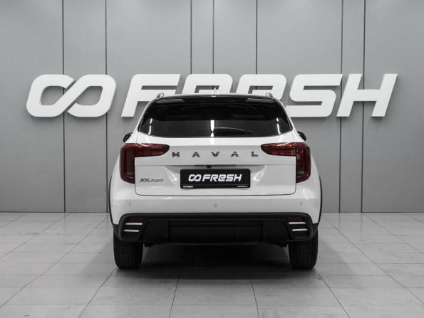 Haval Jolion I Рестайлинг с пробегом 2024 года, цена 2 149 000 рублей, 28275 км, внедорожник, Автокод Объявления