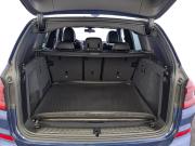 BMW X3 III (G01) Москва  - изображение 39