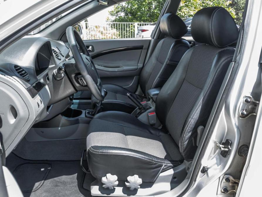 Chevrolet Lacetti I Ставрополь  - изображение 10