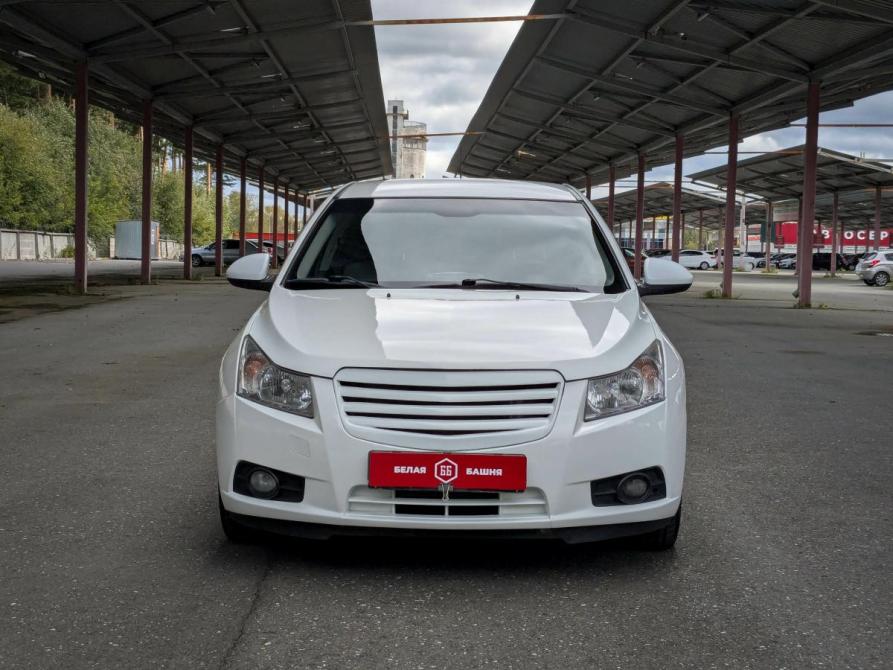 Chevrolet Cruze I Екатеринбург  - изображение 3