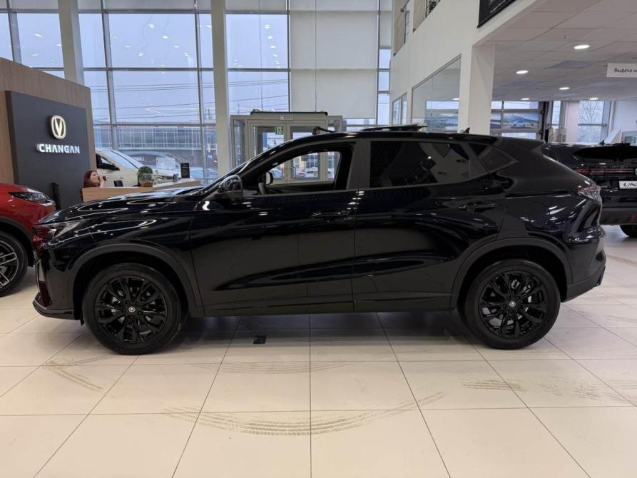 Changan CS35 Max Астрахань  - изображение 8