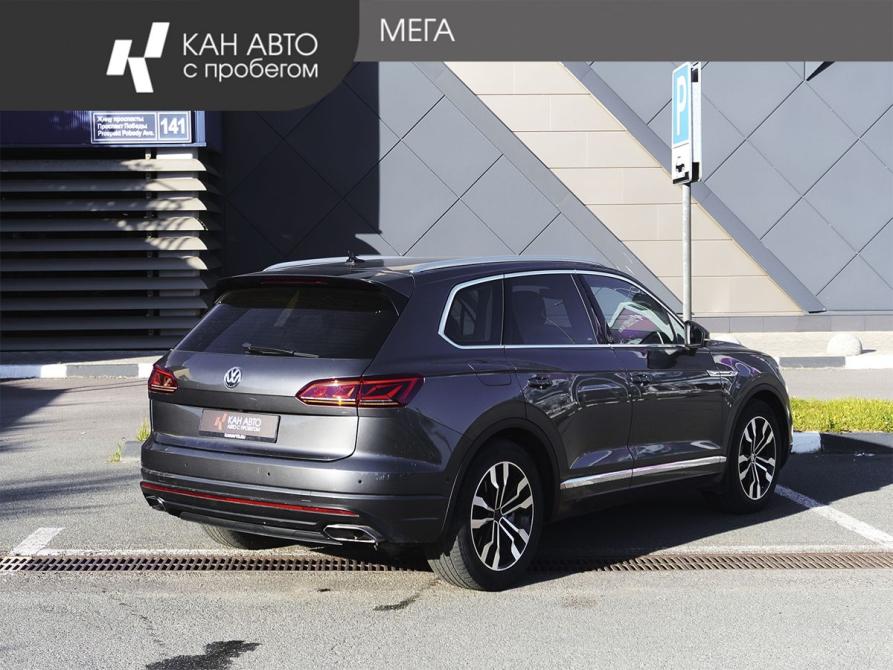 Volkswagen Touareg III Казань  - изображение 2