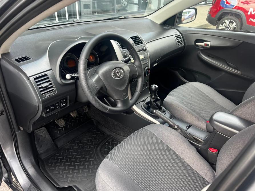 Toyota Corolla X (E140 E150) Воронеж  - изображение 7