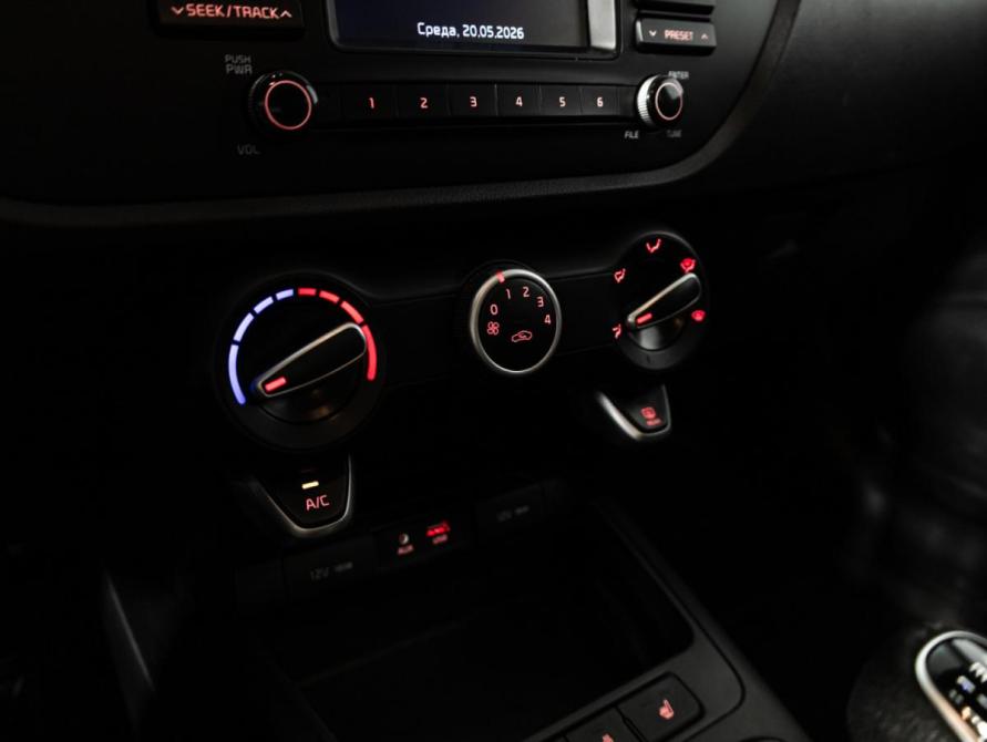 Kia Rio IV Санкт-Петербург  - изображение 15